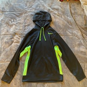 Nike Sweatshirt Size: Small